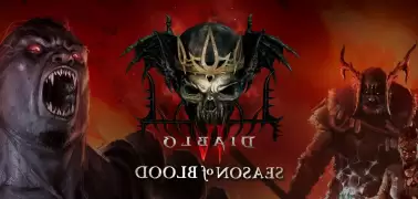 Sister Octavia's Holy Shenanigans: An Exorcism Extravaganza in Diablo 4