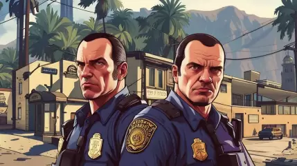 GTA 6 Trailer: A Bus Ride to New Adventures?