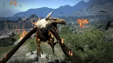 Dragon's Dogma 2 Unleashes Hilarious Ragdoll Chaos in Epic Gameplay