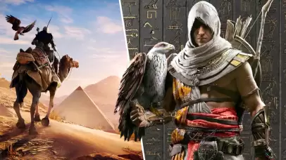 Assassin's Creed Origins: Taste of Her Sting - Unraveling the Scorpion's Secrets