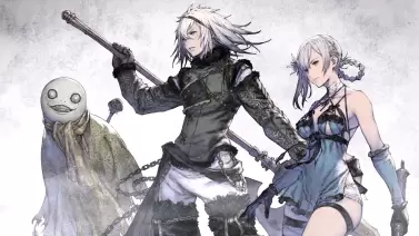Nier's Mobile Odyssey: Tencent's Bumpy Ride in the Gaming Realm