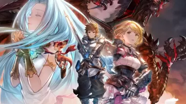 Sky-High Shenanigans: Unleashing the Best Characters in Granblue Fantasy: Relink