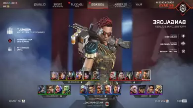Apex Legends: Crafting a Queer-Positive Future and Unleashing the Power of Inclusion