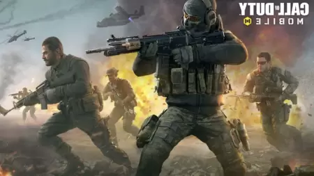 Vladimir Makarov Returns: A Villainous Encore in Modern Warfare Reboot