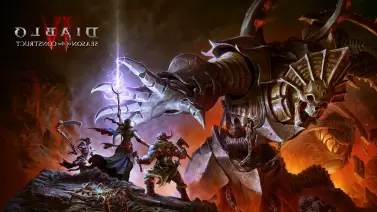 Diablo 4's 1.3.1 Patch: Embracing Chaos and Vanquishing Vampires