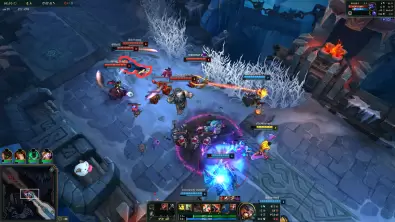 League of Legends Patch 14.3: Taming the Fury, Unleashing the Fun!