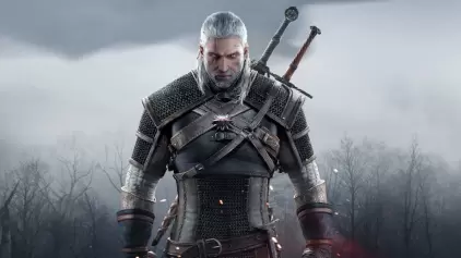 The Witcher 4: Unleashing the Magic of CDPR's Next Epic Adventure