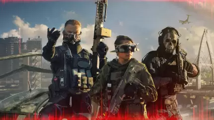 Unleashing Undead Mayhem: Unveiling the Secrets of Call of Duty: Warzone Season 2