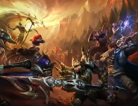 League of Legends: Patch 14.1B - The Wild Ride Continues!