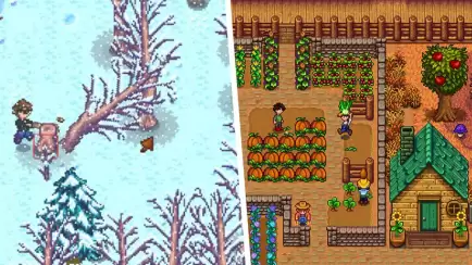 Ring Mastery in Stardew Valley: Unleashing the Power of Bling!