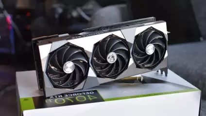 The Epic Quest for the Almighty Nvidia RTX 4080 Super Gaming PC