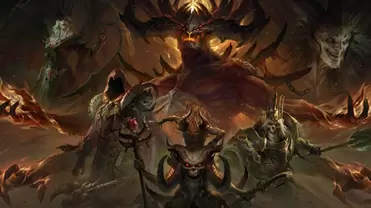 Vaults of Mayhem: The Battle for Dungeon Domination in Diablo 4