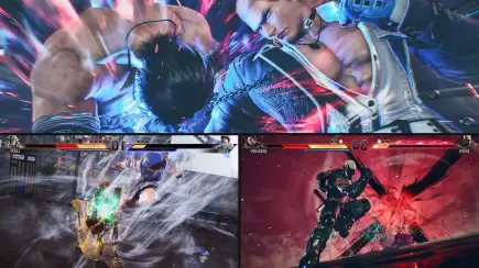 Tekken 8: Unleashing the Fierce Battle of Microtransactions