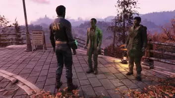 The Fallout TV Show: Unveiling the AI Artistic Apocalypse