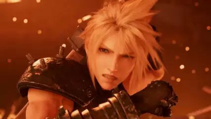 The Unpredictable Fates of Biggs and Wedge in Final Fantasy 7 Rebirth: Defying Destiny with a Twist