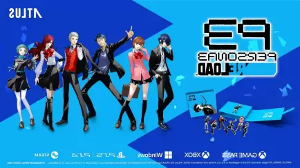 Persona 3 Reload: Unleash the Remake Magic with Exciting Deals!