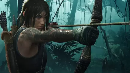 Lara Croft's Long Lost Adventure: A Tale of Waiting, Mismanagement, and Foxhole Mentality