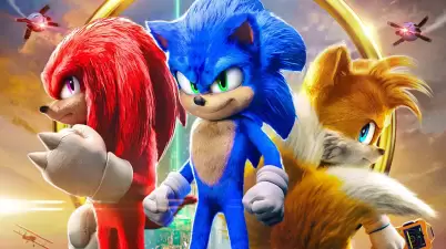 Sonic Superstars: A Retro Revival with a Dash of Newness