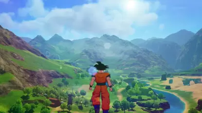 Goku's Epic Finale: Dragon Ball Z: Kakarot Unveils Thrilling New DLC