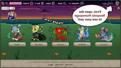 Flashback Fun: Nostalgic Adventures in the World of Browser Games