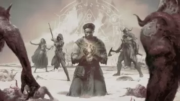 Unleash Your Inner Beast: Mastering the Druid Class in Diablo 4