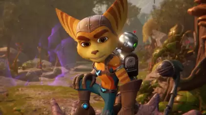 Clank's Misadventures: Anomaly Puzzles in Ratchet & Clank: Rift Apart