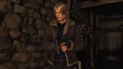 Resident Evil 4 Remake: Skipping, Blasting, and Grenade Shenanigans
