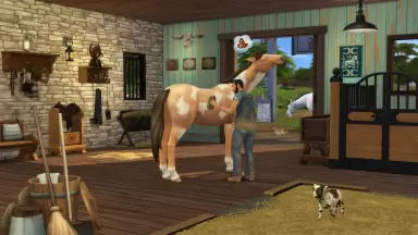 Blooming Careers: Unleash Your Green Thumb in The Sims 4