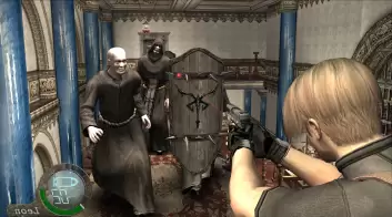 Resident Evil 4 Gold Edition Unleashes Fiery Mayhem and Unlocks Hidden Treasures!