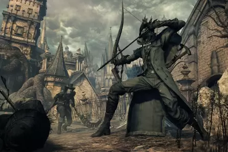 Bloodborne's PC Port: Sony's Missed Opportunity and Fans' Hope for the Hunt