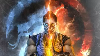 Drahmin's Misadventures: The Unlikely Hero of Mortal Kombat 1