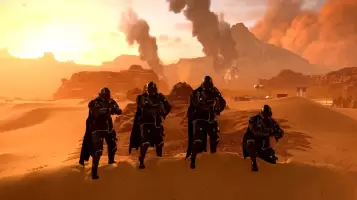 Helldivers 2: A Rollercoaster Ride of Bugs, Frustration, and Unyielding Popularity