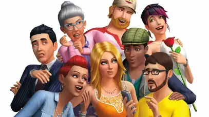 DJ Mixing in The Sims 4: Spinning Tunes and Making Simlish Magic