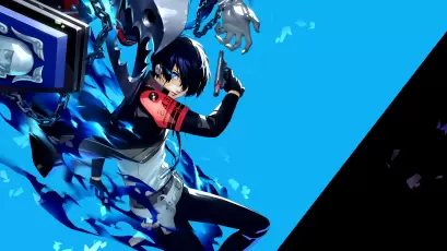 Persona 3 Reload: The Mysterious Case of the Missing Switch