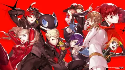 Persona 6 Takes Center Stage: Atlus Focuses on the Future