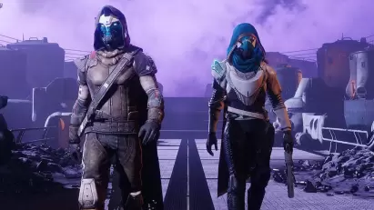 Pulse Rifles Unleashed: Unveiling the Powerhouses of Destiny 2