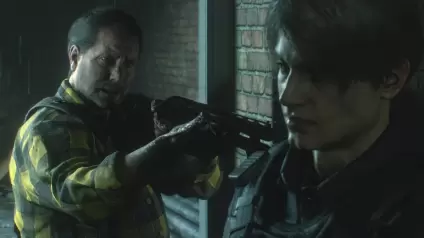 Resurrecting Claire Redfield: A Resilient Heroine Takes Center Stage in the Resident Evil Universe