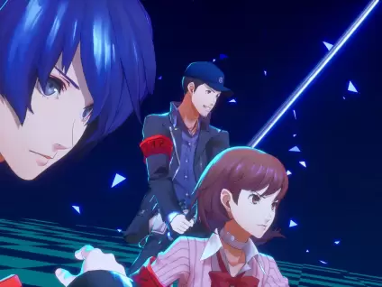 Love and Laughter: Unveiling the Unforgettable Romances of Persona 3 Reload