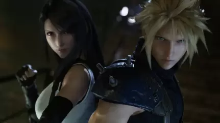 Unveiling Final Fantasy 7 Rebirth: A Fantastical Journey Awaits!