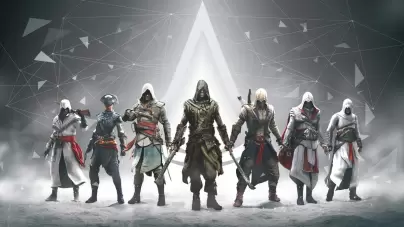 Assassin's Creed Mirage: Unleashing Basim's Unorthodox Abilities