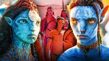 Avatar's Expanding Universe: Cameron Teases Avatar 6 and 7, But Will He Direct?