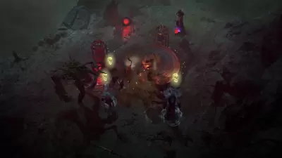 Sorcerers Bewitched in Diablo 4: A Tale of Struggles and Spellbinding Changes