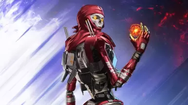 The Laughable Lobbies: SweetDreams Ascends Apex Legends' Ranked System Without Damaging a Soul