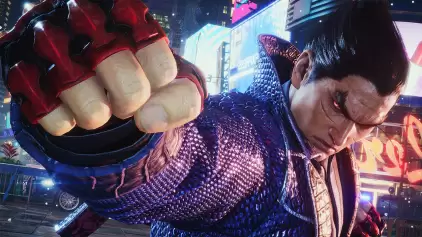 Tekken 8: A Knockout Game with a Wary Eye on Microtransactions