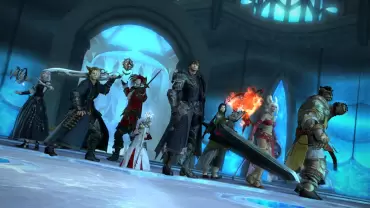 Final Fantasy XIV's Xbox Odyssey: From Beta to Viper's Lair