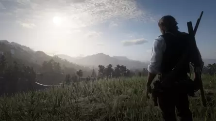 Red Dead Redemption 2: Unleashing the Sadistic Side of Players