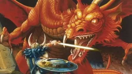 Rise to Epicness: The Majesty of High-Level 5e DnD Campaigns