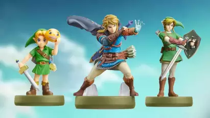 Amiibo Tales: Collectible Chronicles Unleashed!