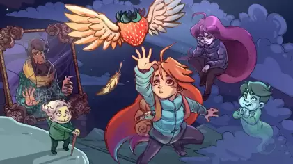 Celeste 64: A Free 3D Platformer that Takes You to New Heights