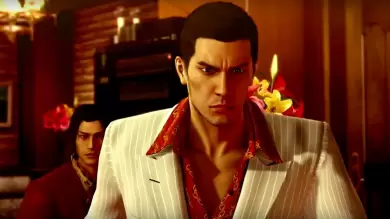 Cat Fights in Yakuza 0: The Curious Brawls You Never Saw Coming!